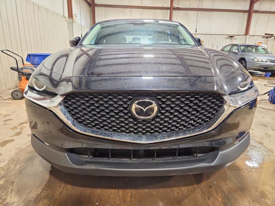 2025 Mazda Cx-30 მანქანა იყიდება აუქციონზე, vin: 3MVDMBAM2SM757256, აუქციონის ნომერი: 56869436