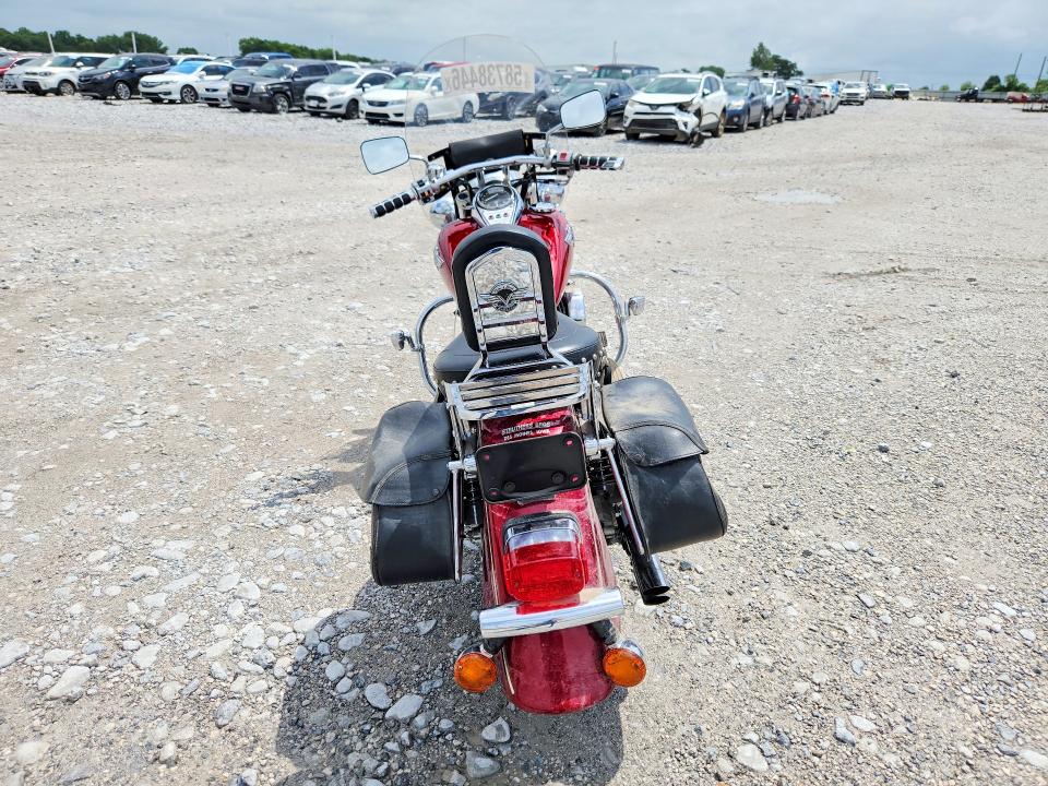 Aukcja sprzedaży 1997 Kawasaki Vn1500, vin: JKBVNAD14VA062637, numer aukcji: 58738446