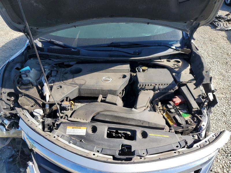Aukcja sprzedaży 2014 Nissan Altima, vin: 1N4AL3AP8EN226165, numer aukcji: 58090006