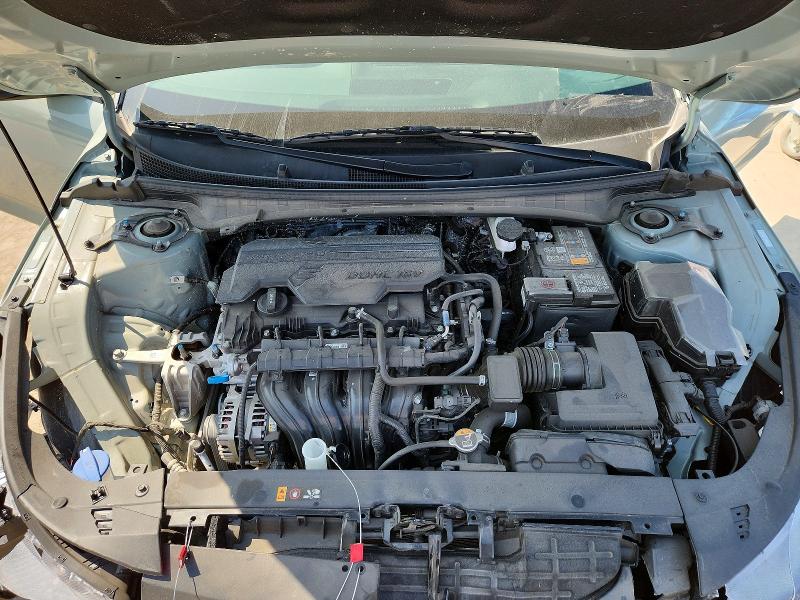 2025 Kia K4 მანქანა იყიდება აუქციონზე, vin: 3KPFT4DE7SE026703, აუქციონის ნომერი: 55423456