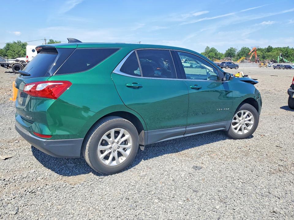 2019 Chevrolet Equinox მანქანა იყიდება აუქციონზე, vin: 2GNAXUEV0K6154060, აუქციონის ნომერი: 58738226