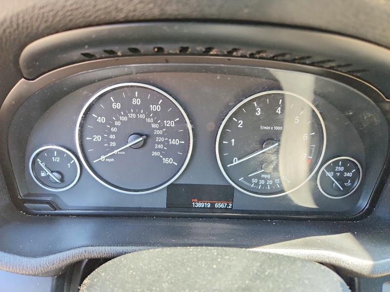 Aukcja sprzedaży 2013 Bmw X3, vin: 5UXWX9C53D0D00012, numer aukcji: 56429676
