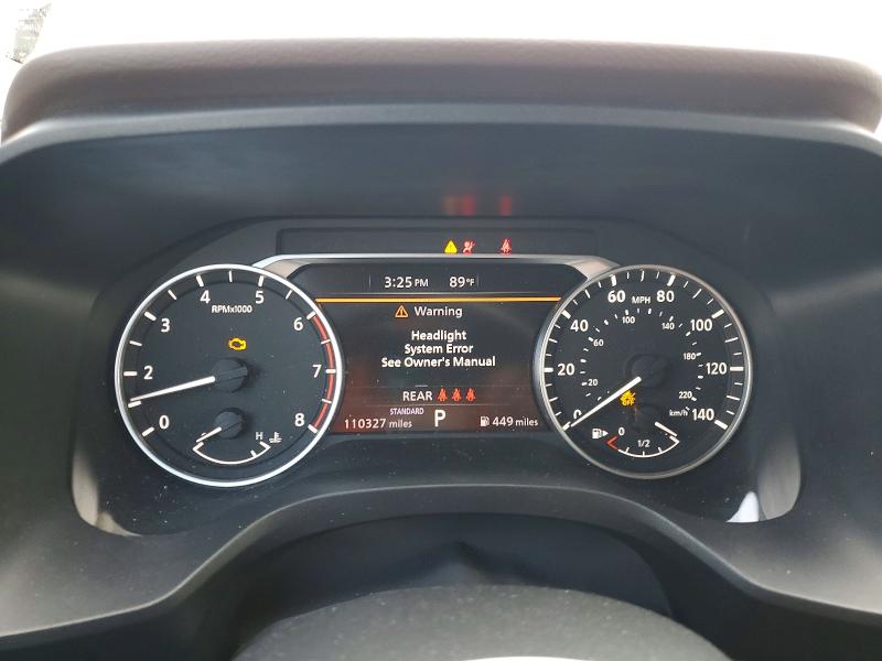 Aukcja sprzedaży 2021 Nissan Rogue, vin: 5N1AT3BA0MC730610, numer aukcji: 55346216