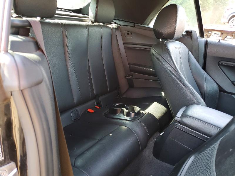 Продаж на аукціоні авто 2016 Bmw M235xi, vin: WBA1M5C5XGV326721, номер лоту: 59304366