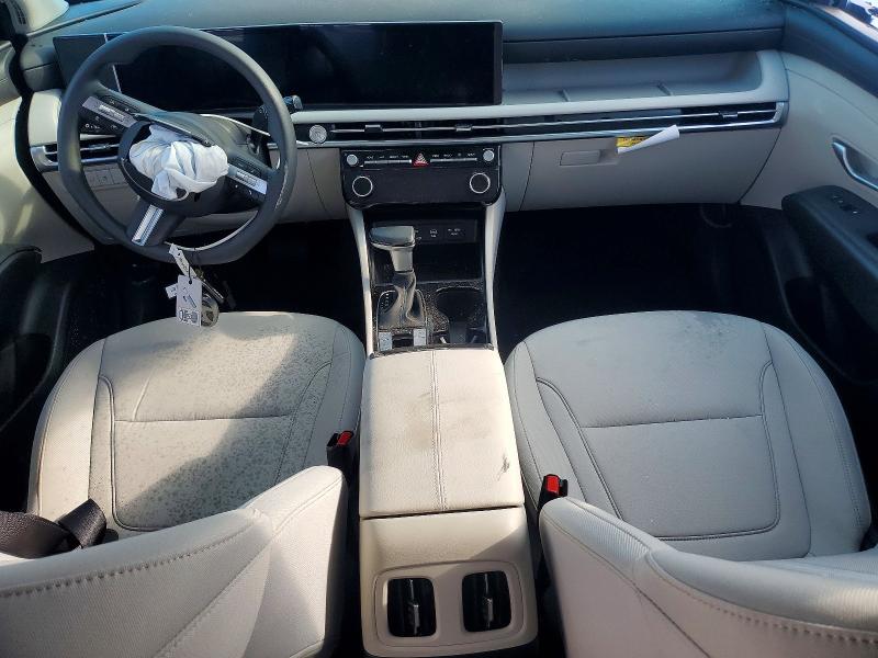 54724446 :رقم المزاد ، 5NMJB3DE2TH625154 vin ، 2026 Hyundai Tucson مزاد بيع