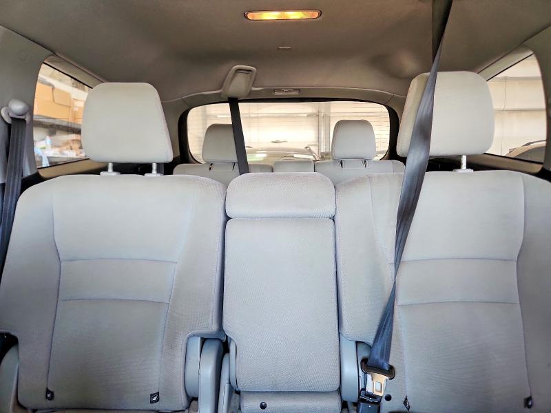 Продажа на аукционе авто 2016 Honda Pilot, vin: 5FNYF6H15GB042855, номер лота: 56749076