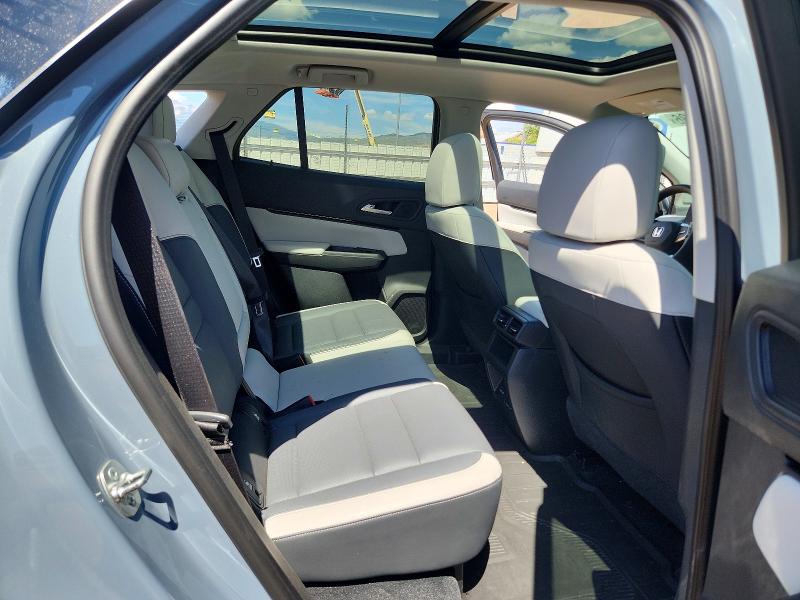 Продажа на аукционе авто 2024 Honda Prologue, vin: 3GPKHZRJ9RS508411, номер лота: 56114336
