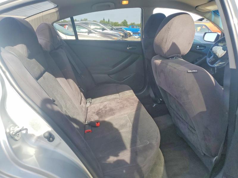 56530736 :رقم المزاد ، 1N4AL2AP5CN510036 vin ، 2012 Nissan Altima مزاد بيع
