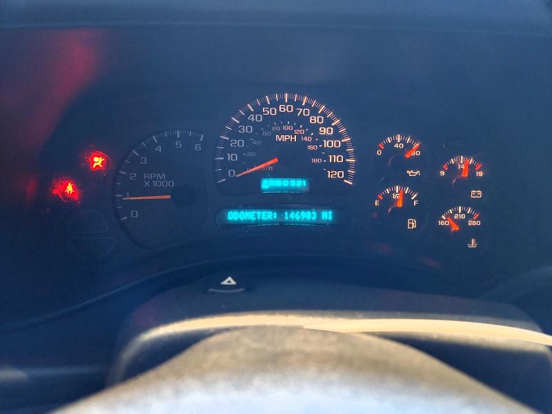 Aukcja sprzedaży 2003 Gmc Yukon, vin: 1GKEK13ZX3J207594, numer aukcji: 55928566