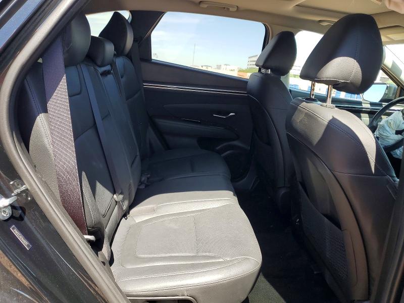 2022 Hyundai Tucson მანქანა იყიდება აუქციონზე, vin: 5NMJCCAE3NH151011, აუქციონის ნომერი: 57077406