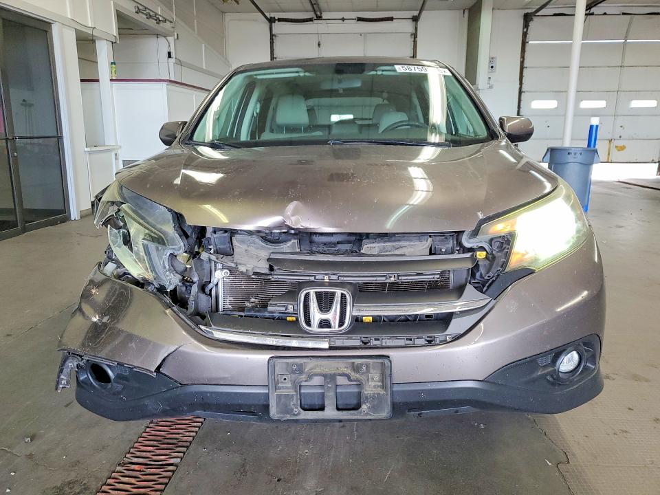Auction sale of the 2014 Honda Cr-v, vin: 5J6RM4H54EL016852, lot number: 58759936