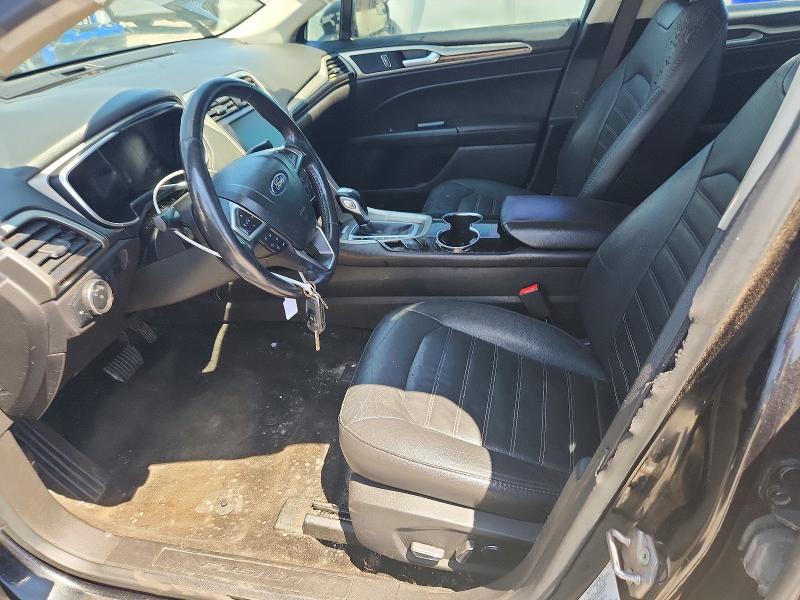 Продаж на аукціоні авто 2015 Ford Fusion, vin: 3FA6P0HD4FR234735, номер лоту: 58898936