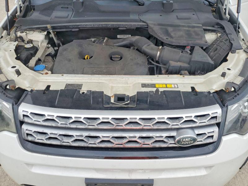 Продажа на аукционе авто 2016 Land Rover Discovery Sport, vin: SALCR2BGXGH556717, номер лота: 56891326