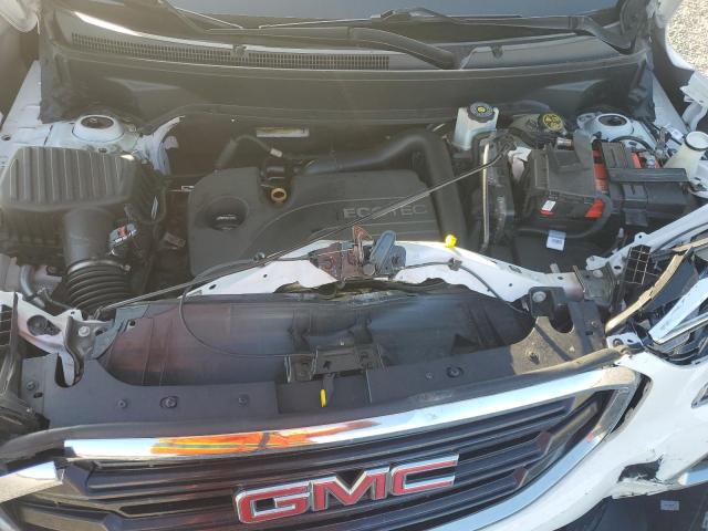 Продаж на аукціоні авто 2018 Gmc Terrain, vin: 3GKALMEV8JL276037, номер лоту: 58556756