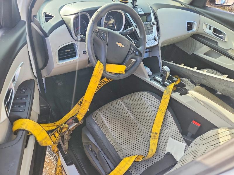 Продаж на аукціоні авто 2012 Chevrolet Equinox, vin: 2GNALBEK2C1109240, номер лоту: 58099946