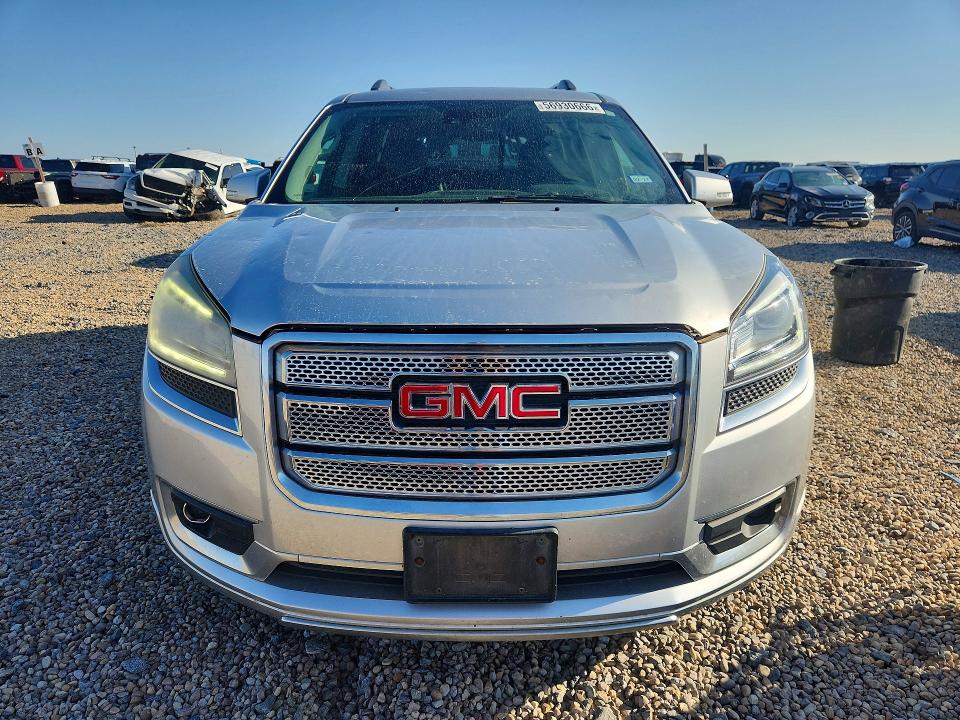 2014 Gmc Acadia მანქანა იყიდება აუქციონზე, vin: 1GKKRTKD4EJ212700, აუქციონის ნომერი: 56930666