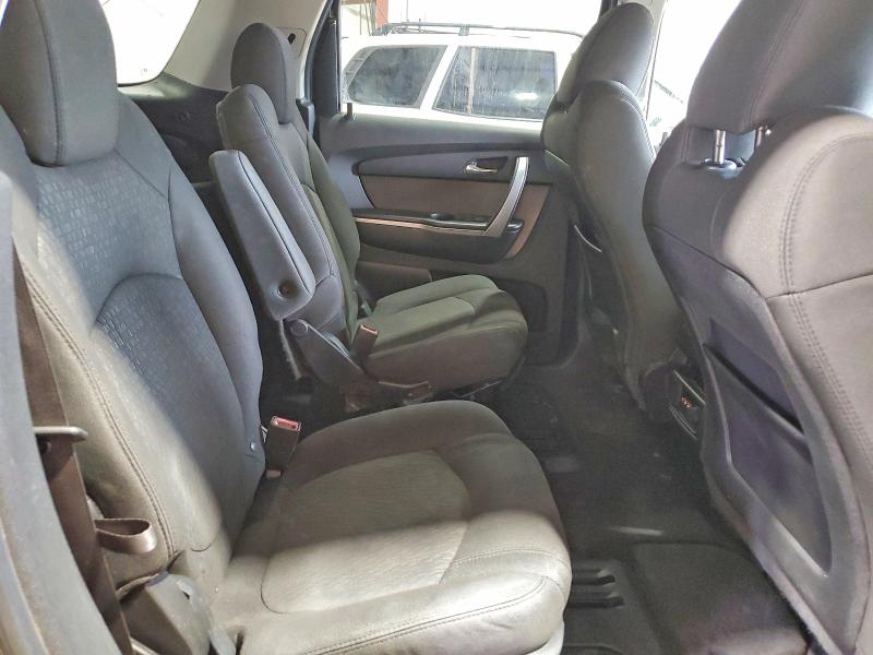 Aukcja sprzedaży 2010 Gmc Acadia, vin: 1GKLRLEDXAJ176392, numer aukcji: 56879026