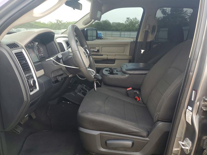 56099366 :رقم المزاد ، 1D7RV1GP6BS574391 vin ، 2011 Dodge Ram مزاد بيع