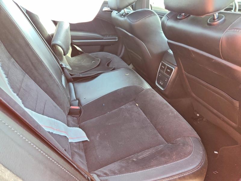 57626616 :رقم المزاد ، 2C3CDXGJ8KH734784 vin ، 2019 Dodge Charger مزاد بيع