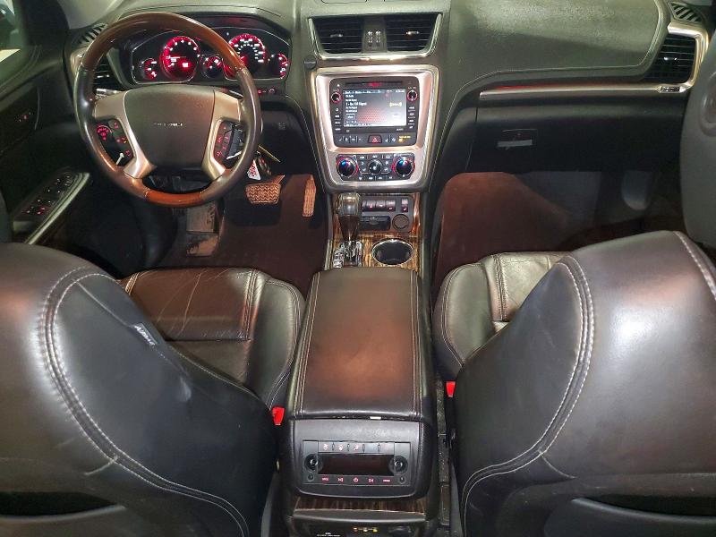 55611276 :رقم المزاد ، 1GKKVTKD7EJ246528 vin ، 2014 Gmc Acadia مزاد بيع