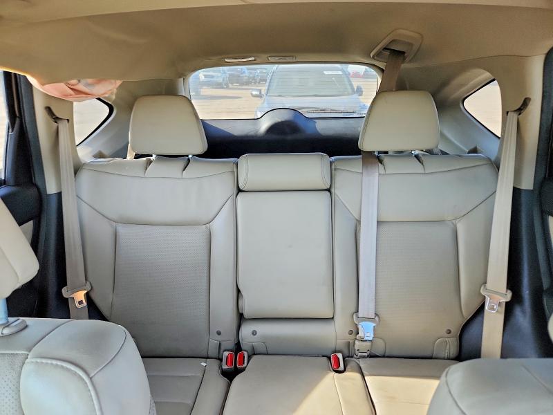 Aukcja sprzedaży 2016 Honda Cr-v, vin: 2HKRM4H79GH620704, numer aukcji: 55845996