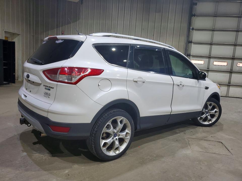 Продаж на аукціоні авто 2013 Ford Escape, vin: 1FMCU9J98DUB58843, номер лоту: 55854336