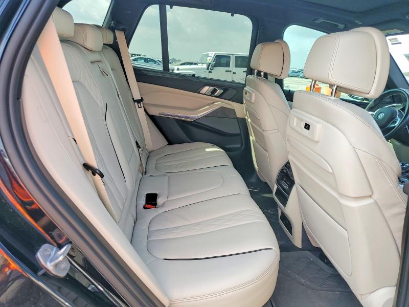 Aukcja sprzedaży 2020 Bmw X5, vin: 5UXCR4C0XL9B98805, numer aukcji: 57211966