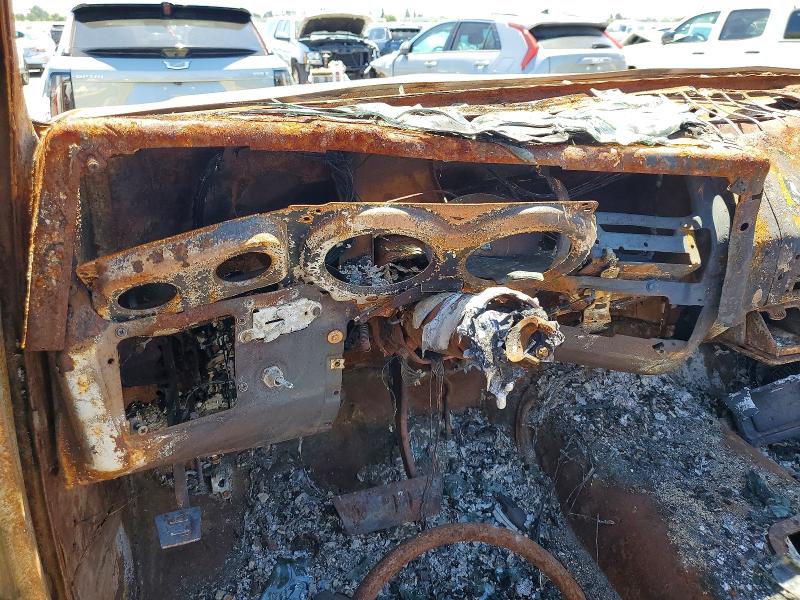 Aukcja sprzedaży 1973 Chevrolet Blazer, vin: CKY183F164529, numer aukcji: 55927596