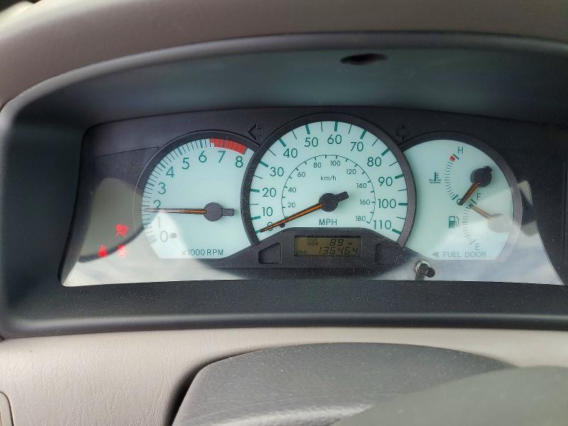 Продаж на аукціоні авто 2004 Toyota Corolla, vin: 1NXBR38E84Z287260, номер лоту: 55443796