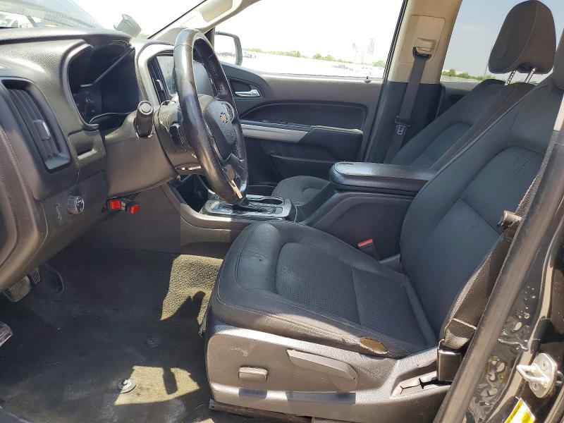 Aukcja sprzedaży 2018 Chevrolet Colorado, vin: 1GCGSCEN8J1130814, numer aukcji: 58023866