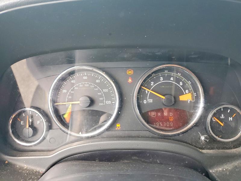 57624776 :رقم المزاد ، 1C4NJDEB9ED822624 vin ، 2014 Jeep Compass مزاد بيع