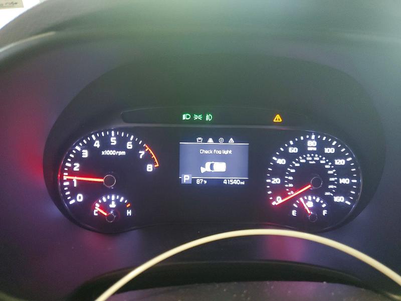 Продаж на аукціоні авто 2021 Kia Soul, vin: KNDJ63AU0M7739145, номер лоту: 57011856