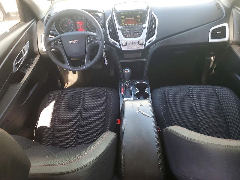 Продажа на аукционе авто 2017 Gmc Terrain, vin: 2GKALMEK7H6109608, номер лота: 57590036