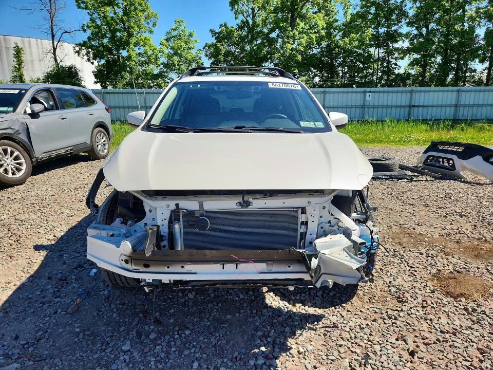 Продажа на аукционе авто 2021 Subaru Crosstrek, vin: JF2GTAEC3M8335065, номер лота: 56270576