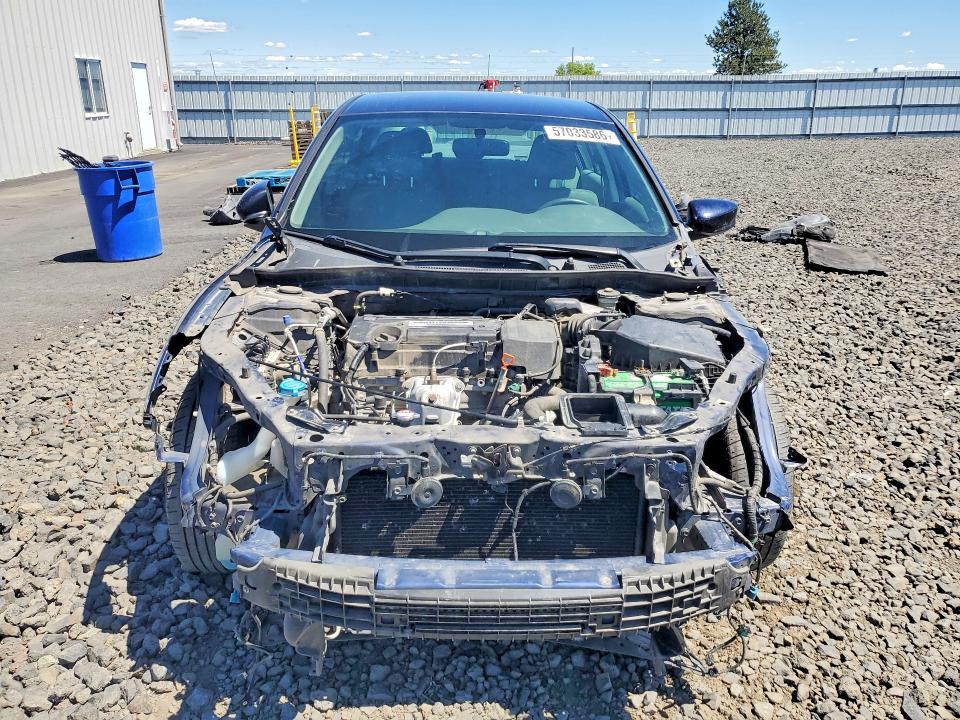 Aukcja sprzedaży 2015 Honda Accord, vin: 1HGCR2F35FA022371, numer aukcji: 57033586