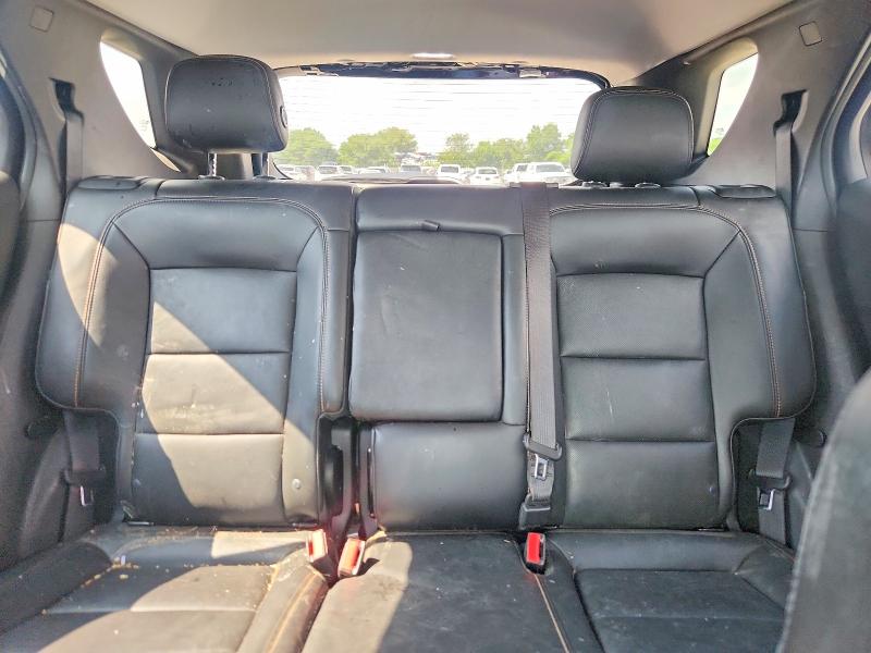 Продажа на аукционе авто 2018 Chevrolet Equinox, vin: 2GNAXMEV2J6263408, номер лота: 57550526