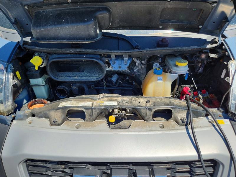 Продажа на аукционе авто 2020 Ram Promaster 3500, vin: 3C6URVJG7LE145247, номер лота: 61043736