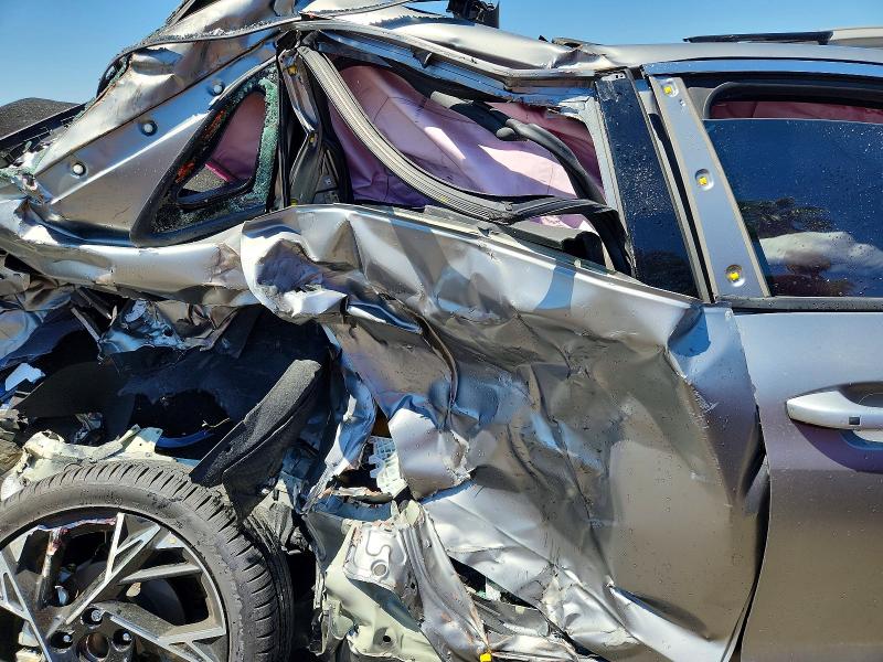 2025 Kia K5 მანქანა იყიდება აუქციონზე, vin: KNAG64J78S5376173, აუქციონის ნომერი: 57050066