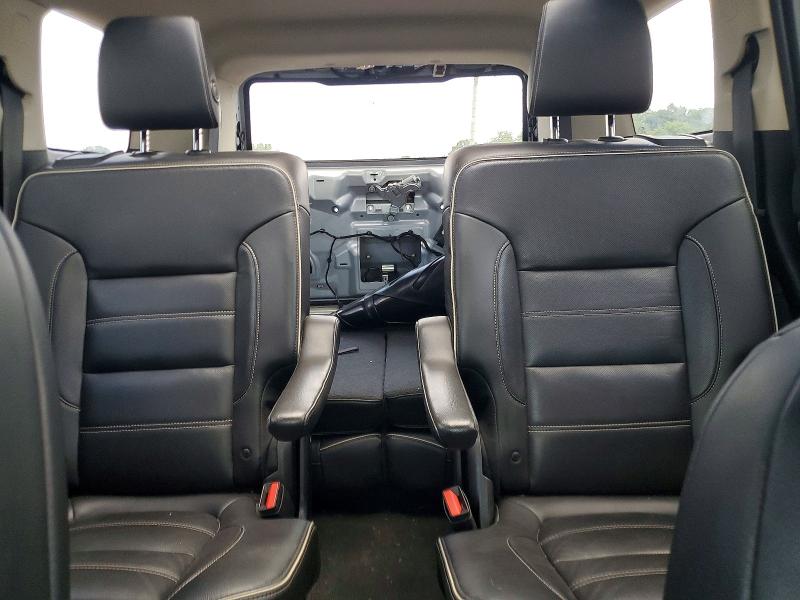 Продаж на аукціоні авто 2019 Gmc Acadia, vin: 1GKKNPLS9KZ108670, номер лоту: 58793006