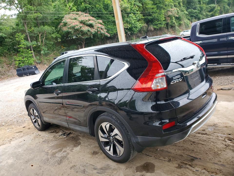 Продажа на аукционе авто 2016 Honda Cr-v, vin: 5J6RM3H93GL004482, номер лота: 57484896