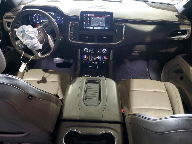 57476726 :رقم المزاد ، 1GKS1GKD9PR177588 vin ، 2023 Gmc Yukon Xl مزاد بيع