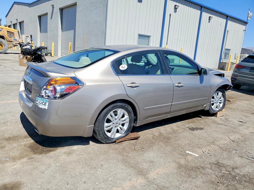 Aukcja sprzedaży 2012 Nissan Altima, vin: 1N4AL2AP2CN480557, numer aukcji: 58937856