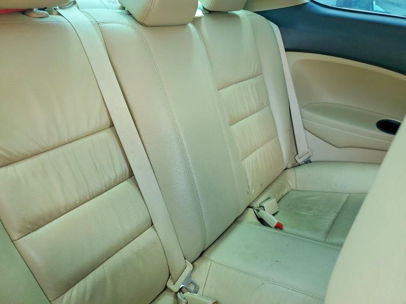 Продаж на аукціоні авто 2010 Honda Accord, vin: 1HGCS2B83AA001436, номер лоту: 55756286