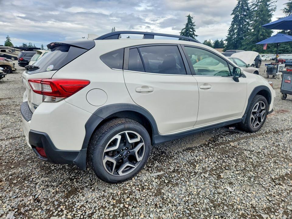 Продаж на аукціоні авто 2019 Subaru Crosstrek, vin: JF2GTANC5K8390226, номер лоту: 58157046