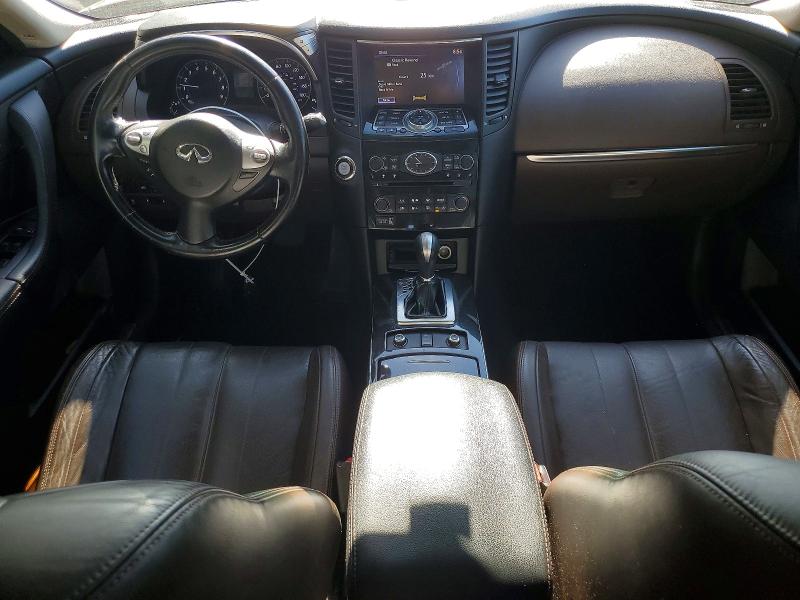 Продажа на аукционе авто 2012 Infiniti Fx35, vin: JN8AS1MW0CM154485, номер лота: 55756026
