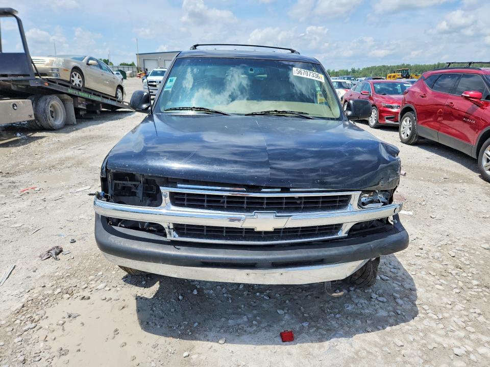 Продажа на аукционе авто 2000 Chevrolet Suburban, vin: 3GNFK16T6YG216459, номер лота: 56707336