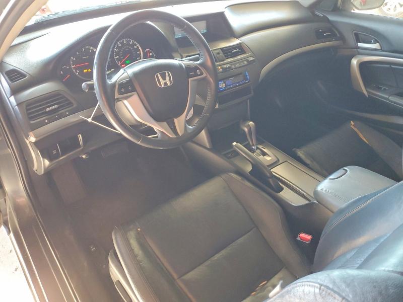 Продаж на аукціоні авто 2009 Honda Accord, vin: 1HGCS22879A002407, номер лоту: 58955426