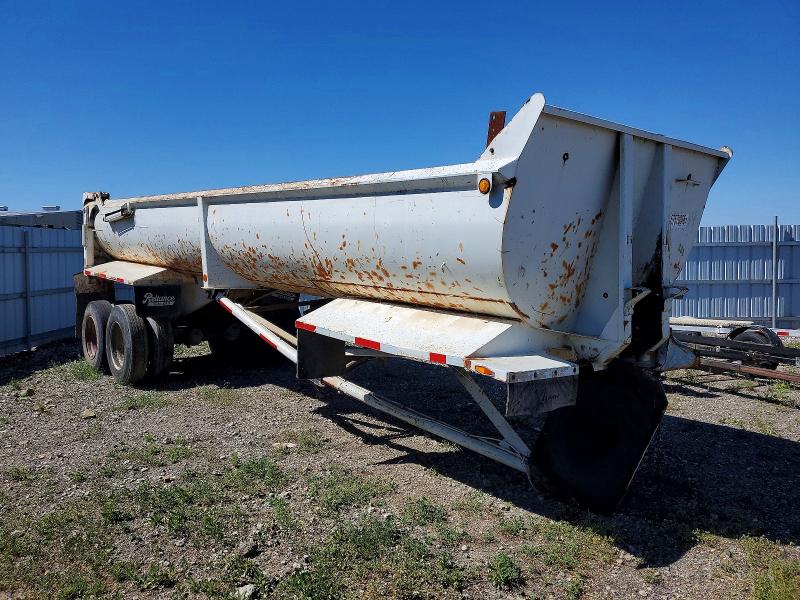 Продажа на аукционе авто 1992 Unknown Unknown, vin: 1RESC6204NC921320, номер лота: 57570866