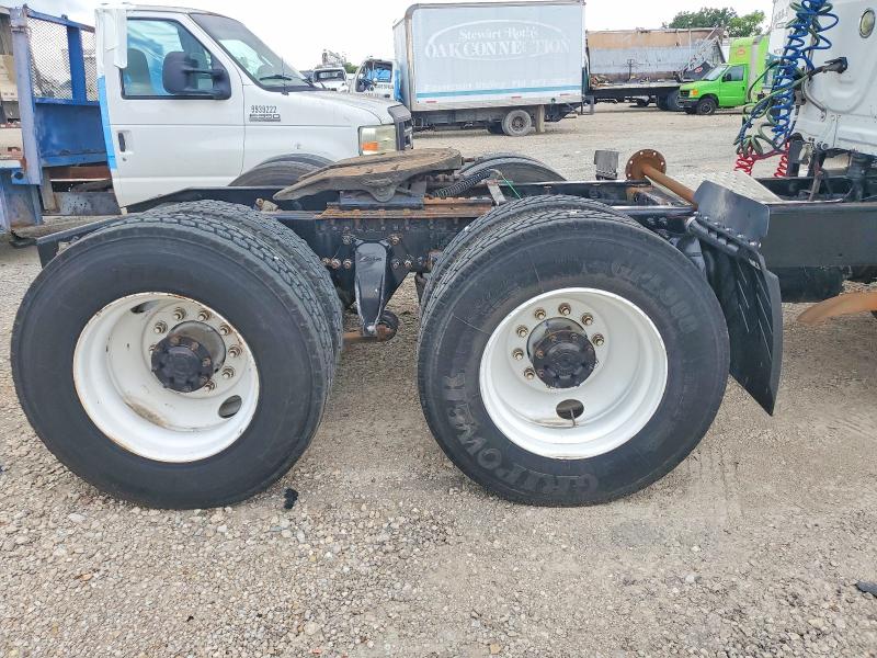 Продаж на аукціоні авто 2016 Freightliner Cascadia 125, vin: 1FUJGLBGXGLHB5895, номер лоту: 57210976