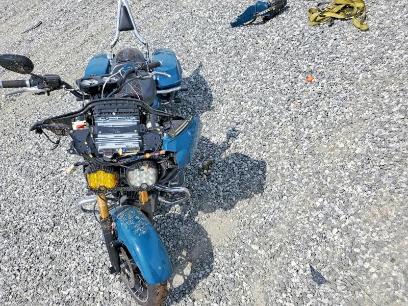 Продажа на аукционе авто 2021 Harley-davidson Fltrxs, vin: 1HD1KTP12MB674089, номер лота: 56463126